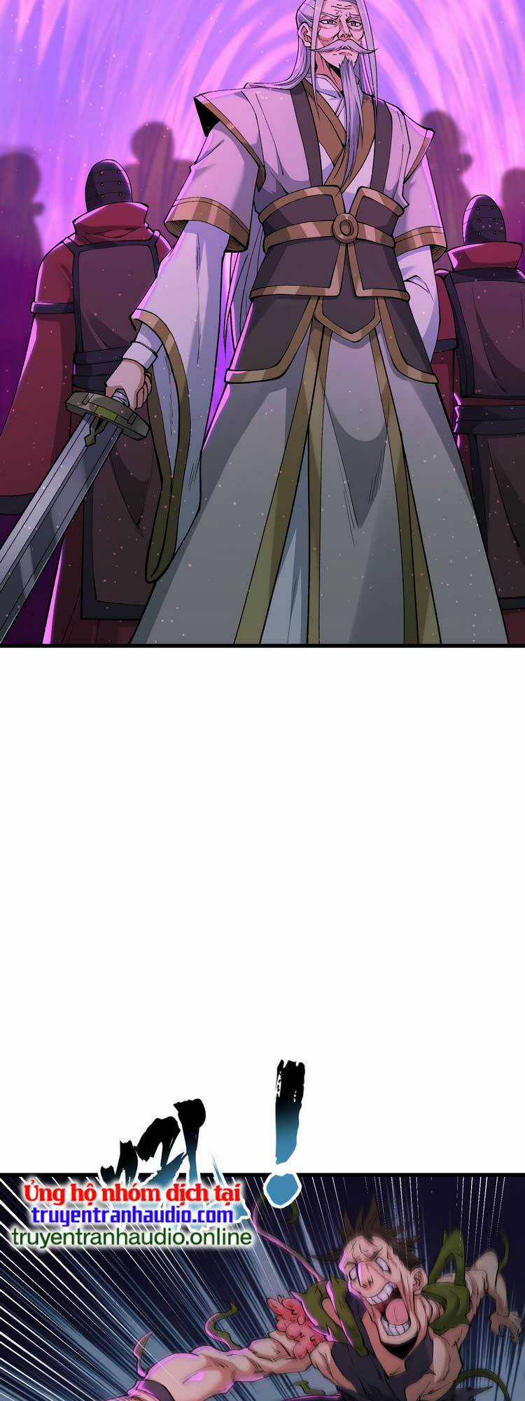 Chặt Củi 10 Năm, Tiên Tử Cầu Xin Ta Thu Nàng Làm Đồ Đệ Chapter 13 trang 29