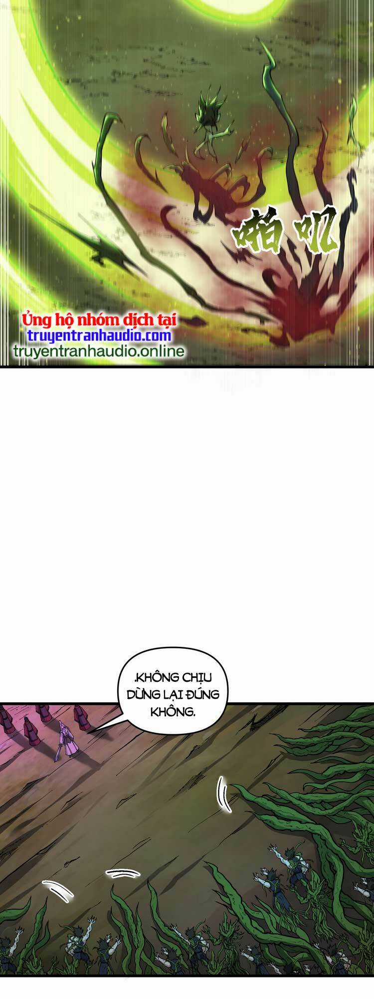 Chặt Củi 10 Năm, Tiên Tử Cầu Xin Ta Thu Nàng Làm Đồ Đệ Chapter 13 trang 31