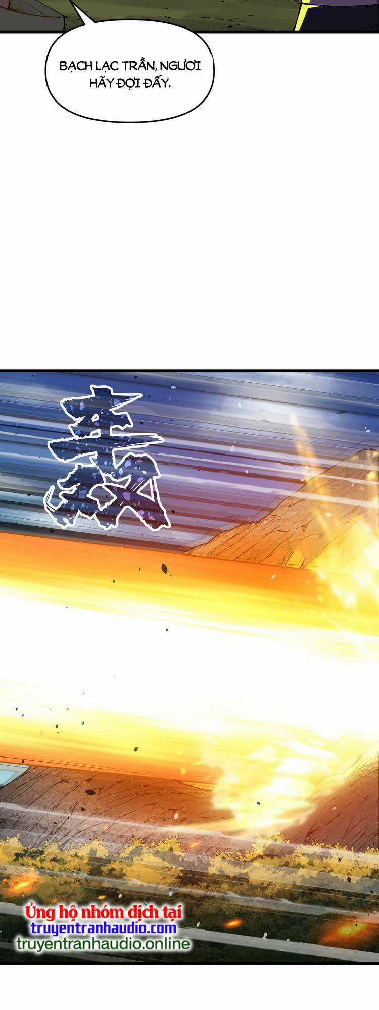 Chặt Củi 10 Năm, Tiên Tử Cầu Xin Ta Thu Nàng Làm Đồ Đệ Chapter 13 trang 40