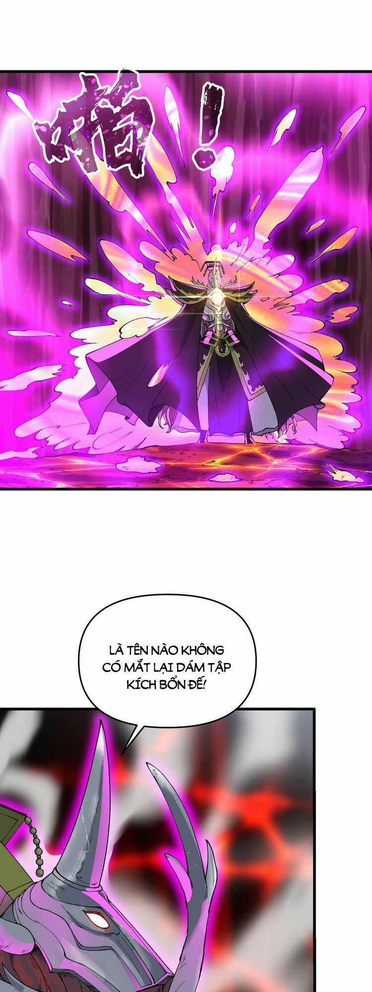 Chặt Củi 10 Năm, Tiên Tử Cầu Xin Ta Thu Nàng Làm Đồ Đệ Chapter 13 trang 42