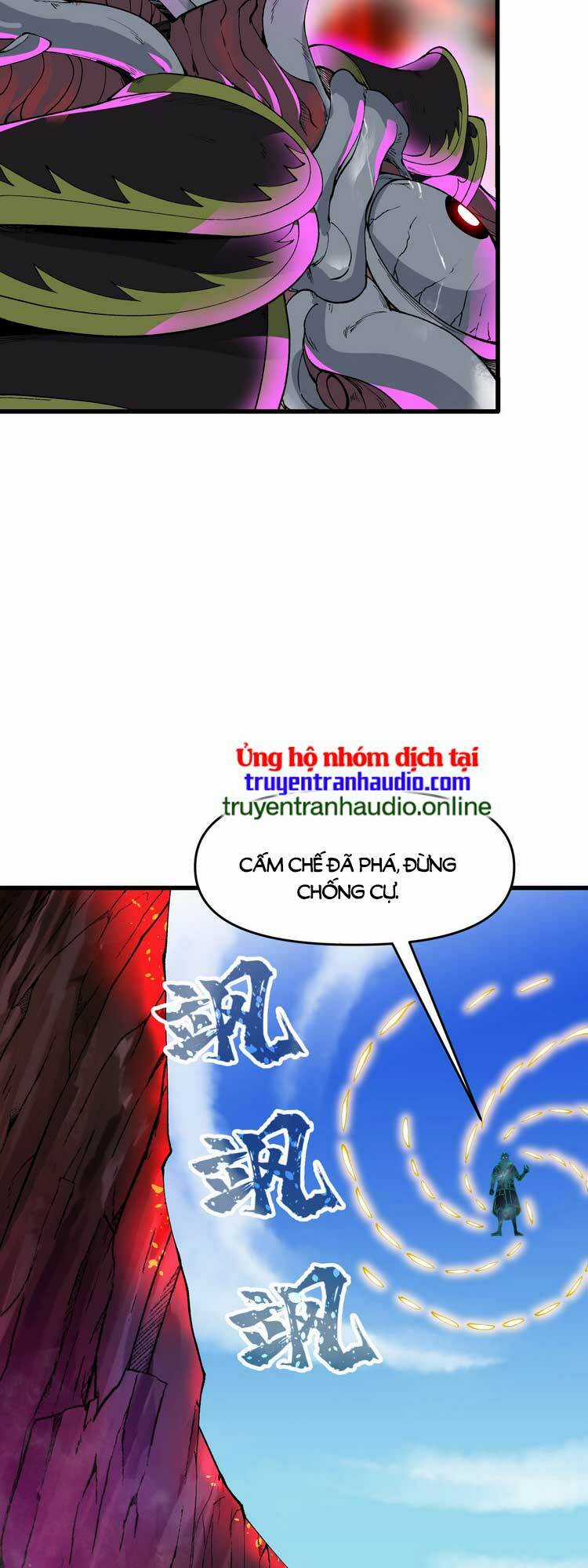 Chặt Củi 10 Năm, Tiên Tử Cầu Xin Ta Thu Nàng Làm Đồ Đệ Chapter 13 trang 43