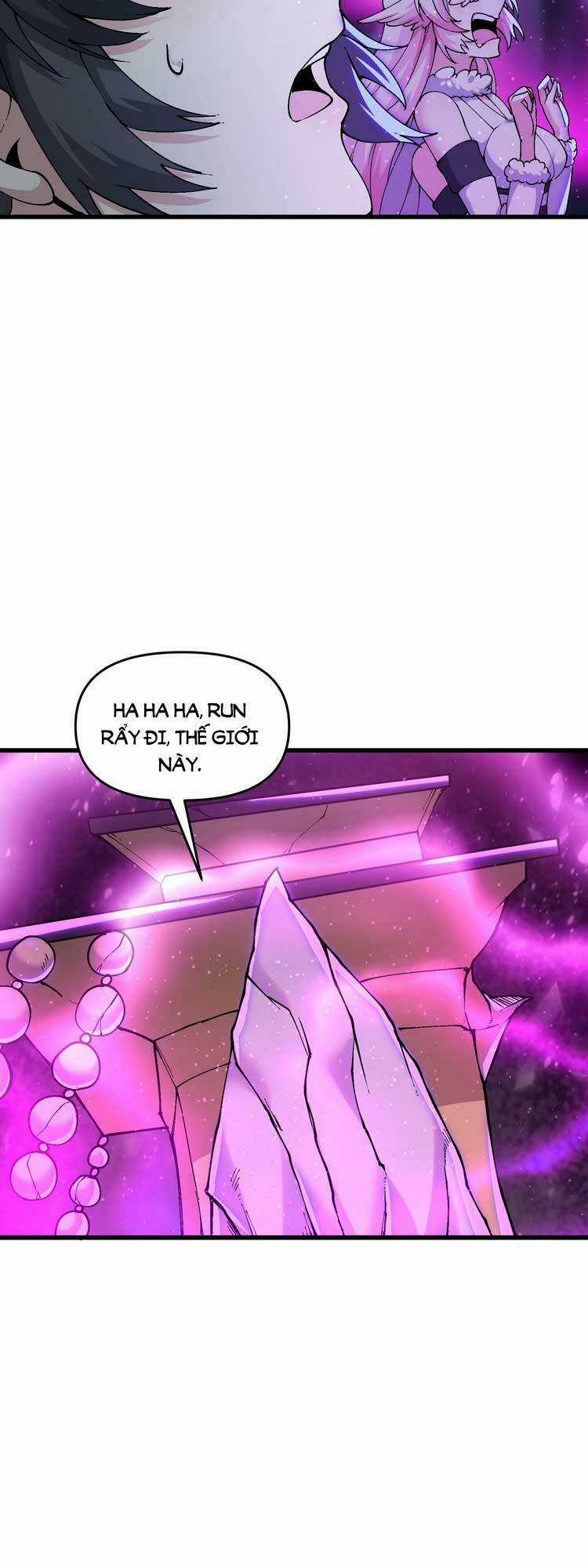 Chặt Củi 10 Năm, Tiên Tử Cầu Xin Ta Thu Nàng Làm Đồ Đệ Chapter 13 trang 7