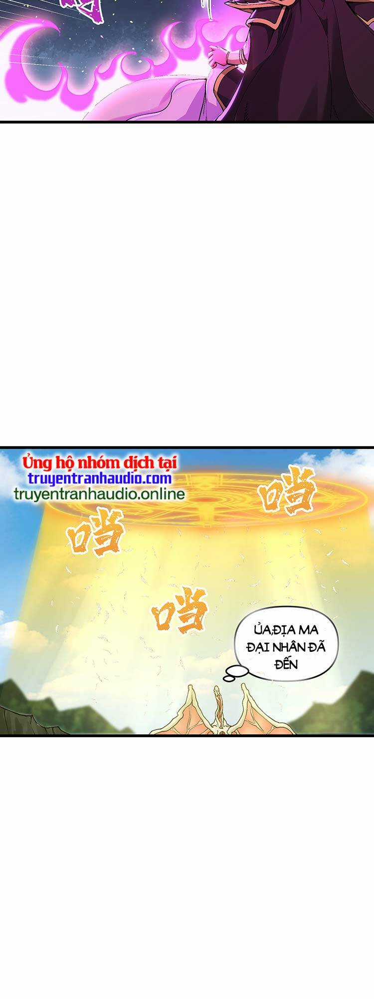 Chặt Củi 10 Năm, Tiên Tử Cầu Xin Ta Thu Nàng Làm Đồ Đệ Chapter 14 trang 10