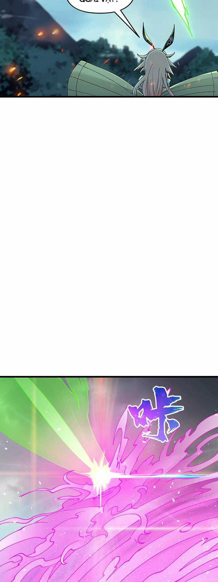 Chặt Củi 10 Năm, Tiên Tử Cầu Xin Ta Thu Nàng Làm Đồ Đệ Chapter 14 trang 15