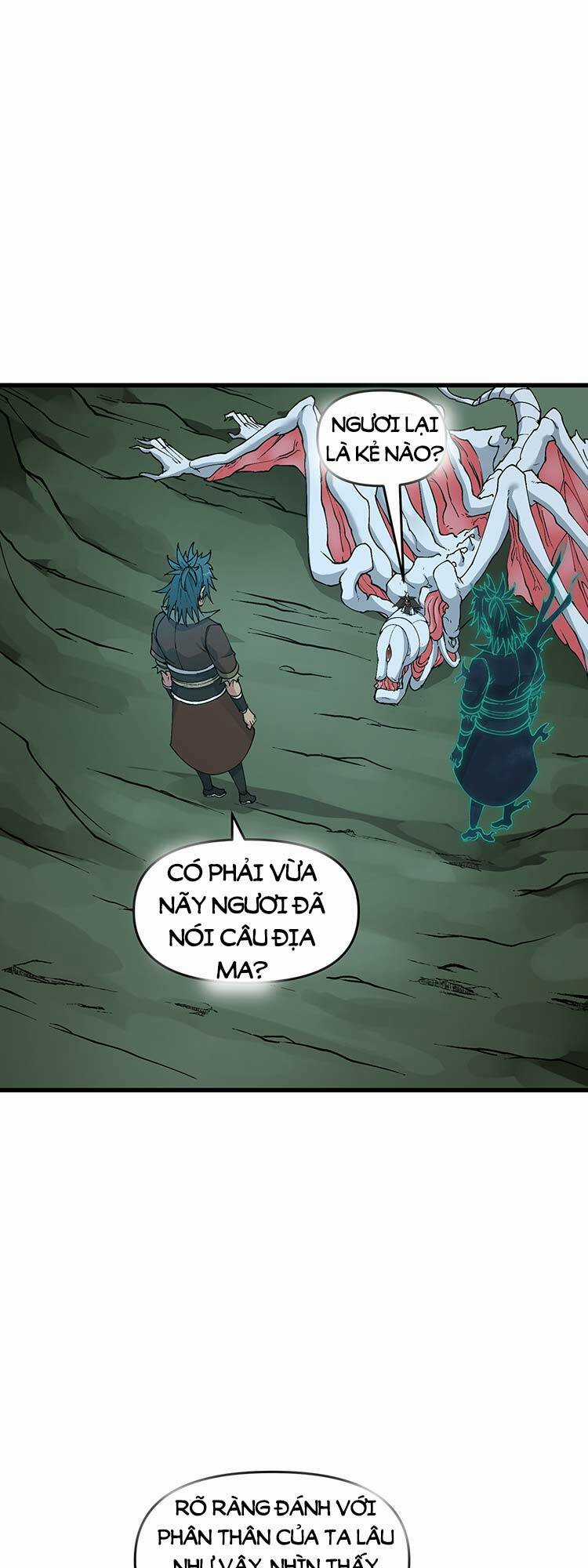 Chặt Củi 10 Năm, Tiên Tử Cầu Xin Ta Thu Nàng Làm Đồ Đệ Chapter 14 trang 18