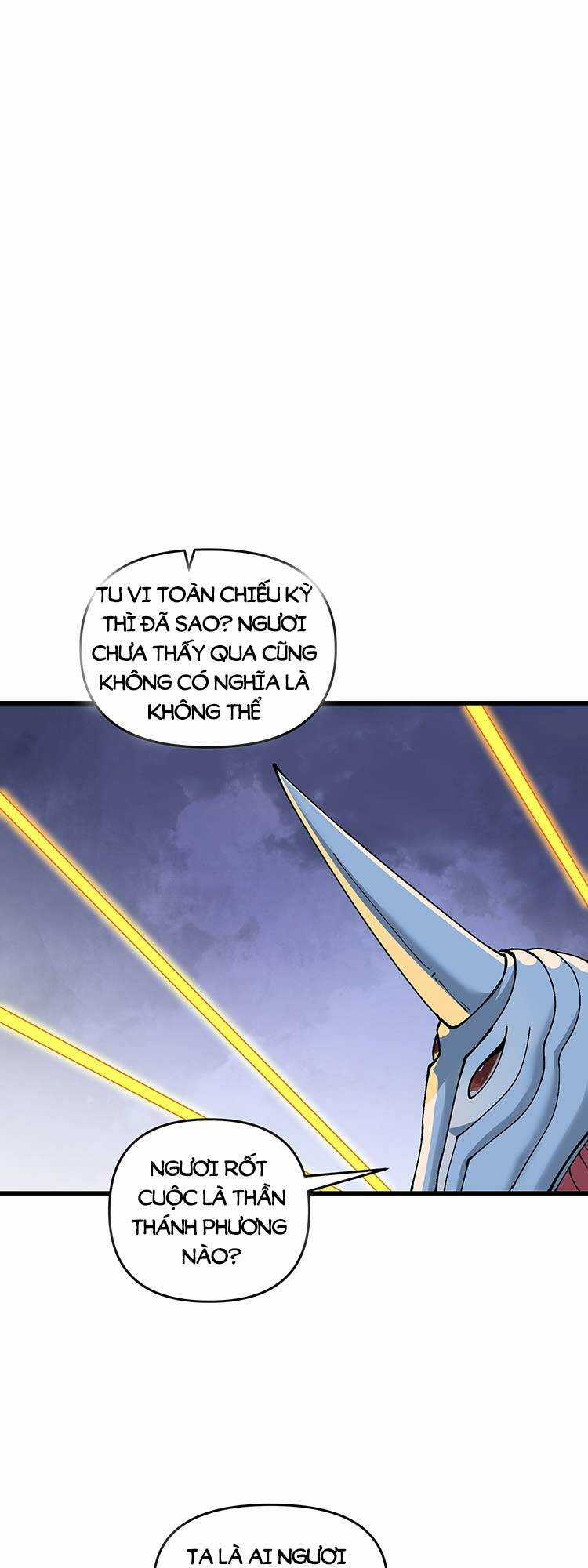 Chặt Củi 10 Năm, Tiên Tử Cầu Xin Ta Thu Nàng Làm Đồ Đệ Chapter 14 trang 21