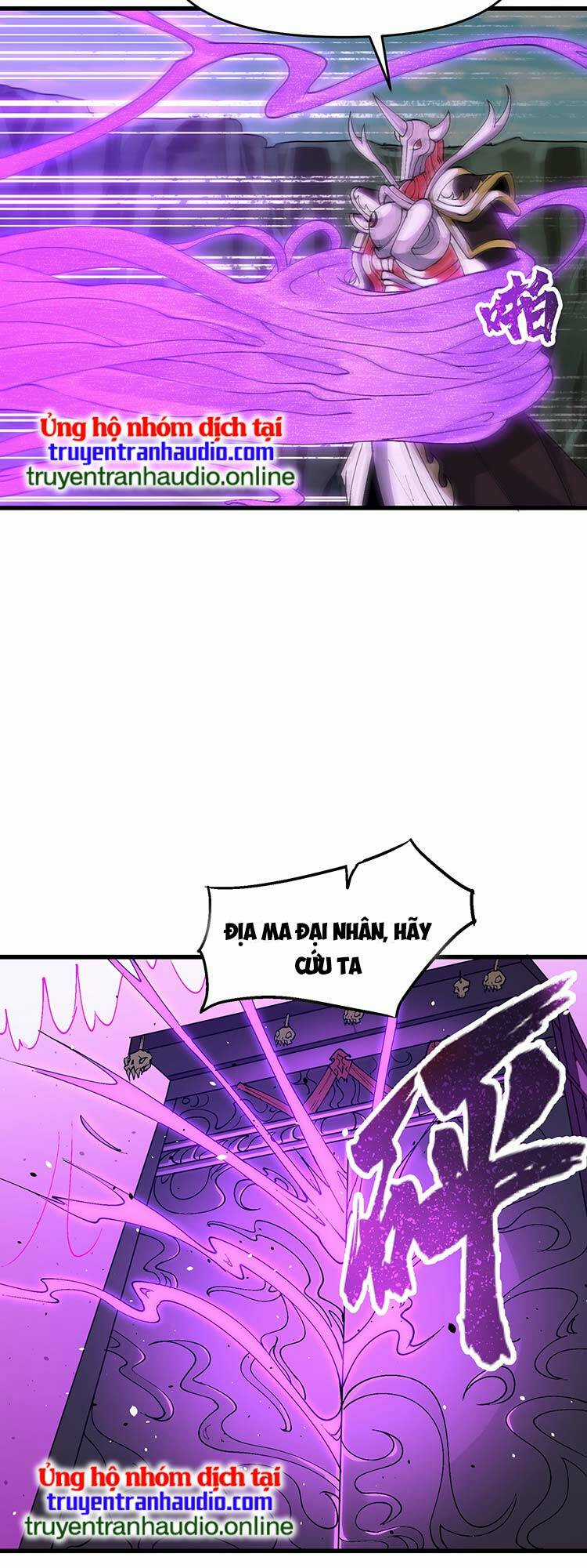 Chặt Củi 10 Năm, Tiên Tử Cầu Xin Ta Thu Nàng Làm Đồ Đệ Chapter 14 trang 30