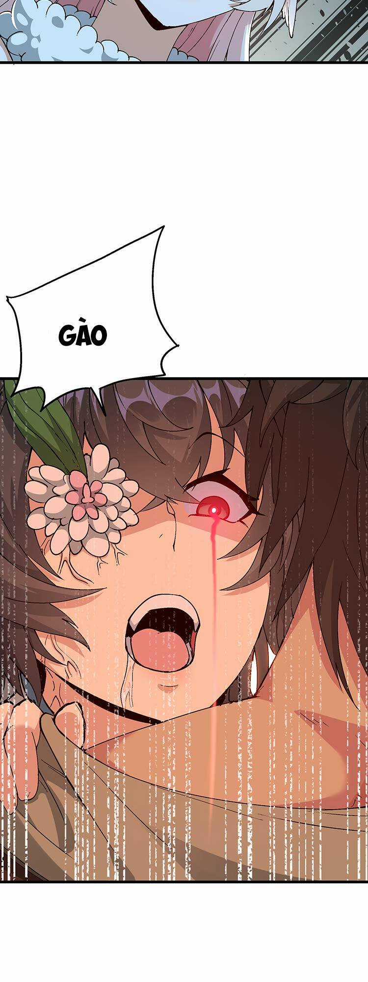 Chặt Củi 10 Năm, Tiên Tử Cầu Xin Ta Thu Nàng Làm Đồ Đệ Chapter 14 trang 35