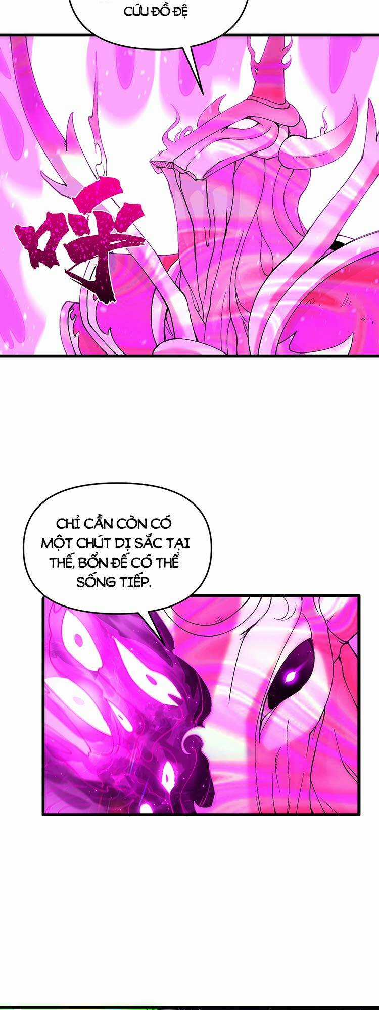 Chặt Củi 10 Năm, Tiên Tử Cầu Xin Ta Thu Nàng Làm Đồ Đệ Chapter 14 trang 42