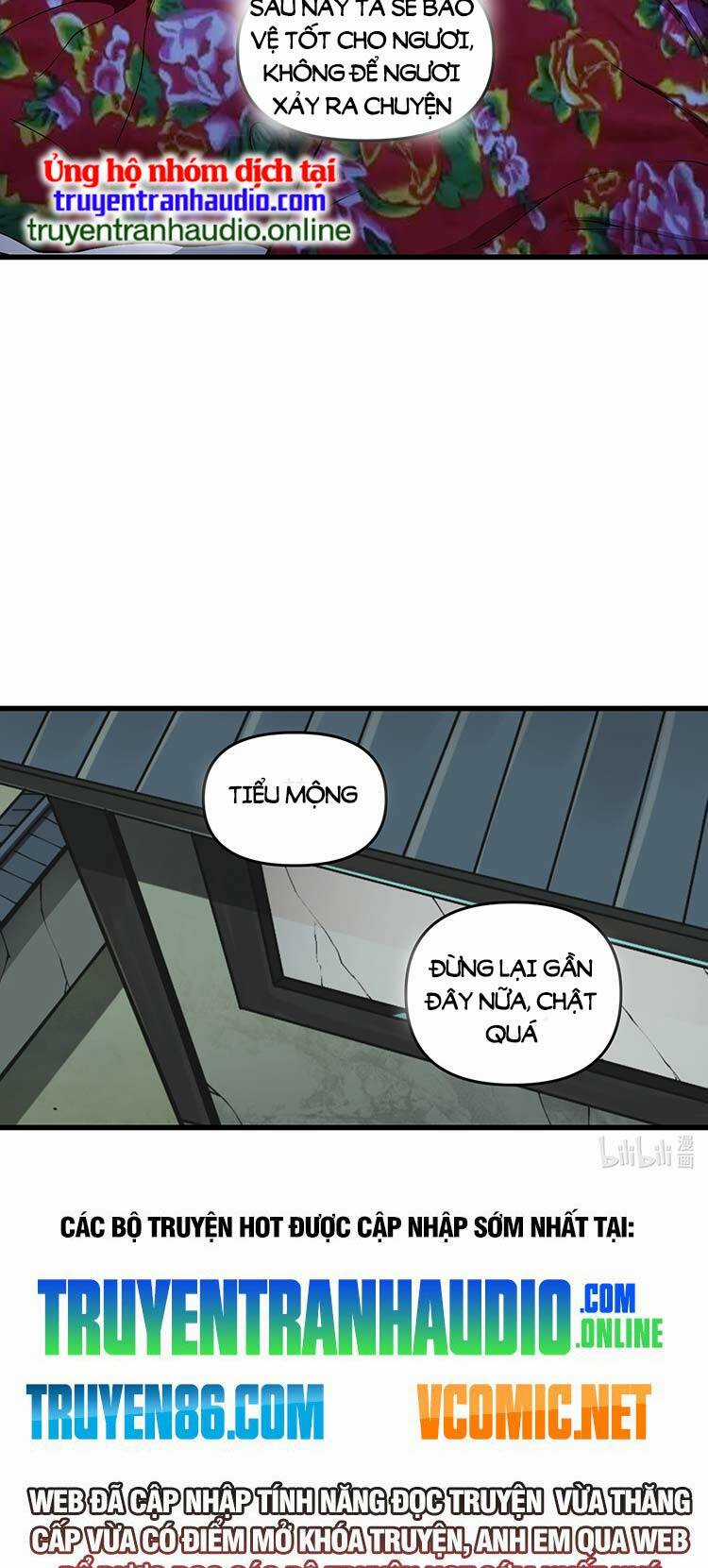 Chặt Củi 10 Năm, Tiên Tử Cầu Xin Ta Thu Nàng Làm Đồ Đệ Chapter 14 trang 49