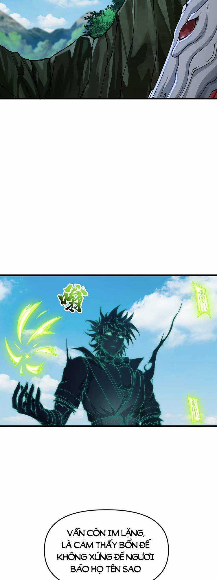 Chặt Củi 10 Năm, Tiên Tử Cầu Xin Ta Thu Nàng Làm Đồ Đệ Chapter 14 trang 5