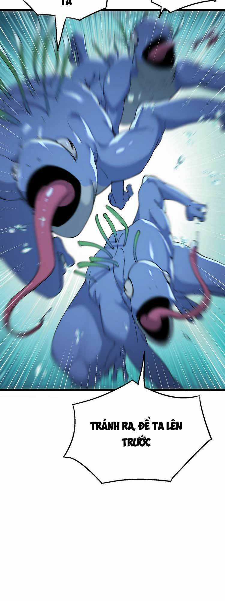 Chặt Củi 10 Năm, Tiên Tử Cầu Xin Ta Thu Nàng Làm Đồ Đệ Chapter 15 trang 25