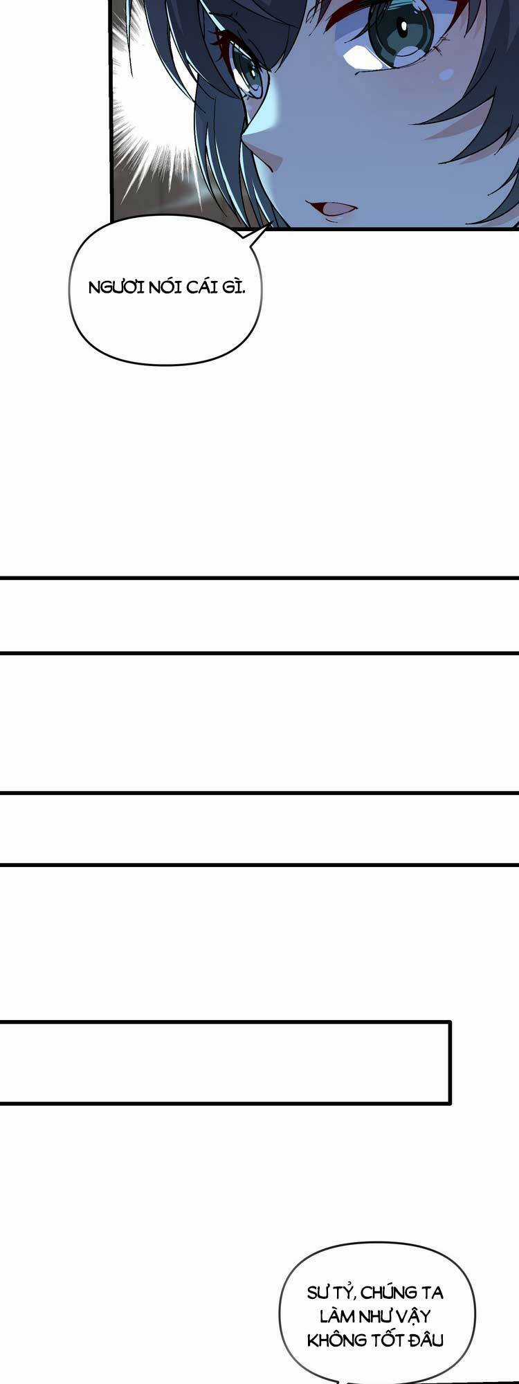 Chặt Củi 10 Năm, Tiên Tử Cầu Xin Ta Thu Nàng Làm Đồ Đệ Chapter 15 trang 29