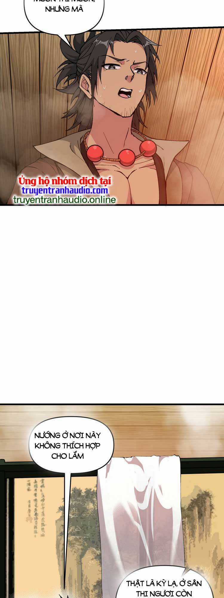 Chặt Củi 10 Năm, Tiên Tử Cầu Xin Ta Thu Nàng Làm Đồ Đệ Chapter 15 trang 31