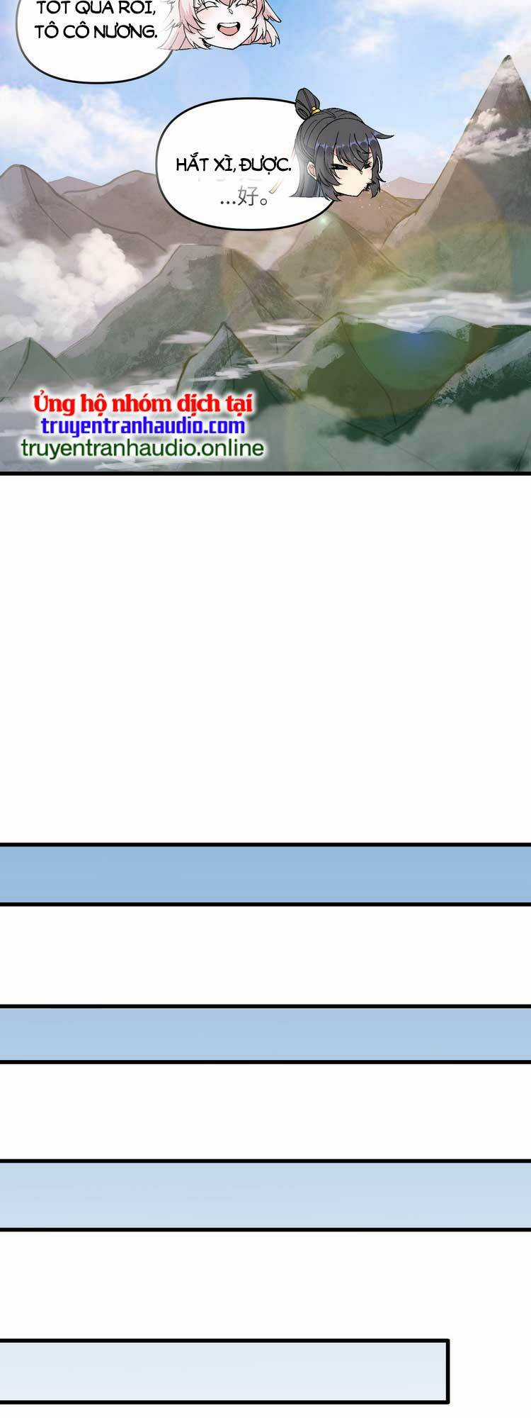 Chặt Củi 10 Năm, Tiên Tử Cầu Xin Ta Thu Nàng Làm Đồ Đệ Chapter 15 trang 4