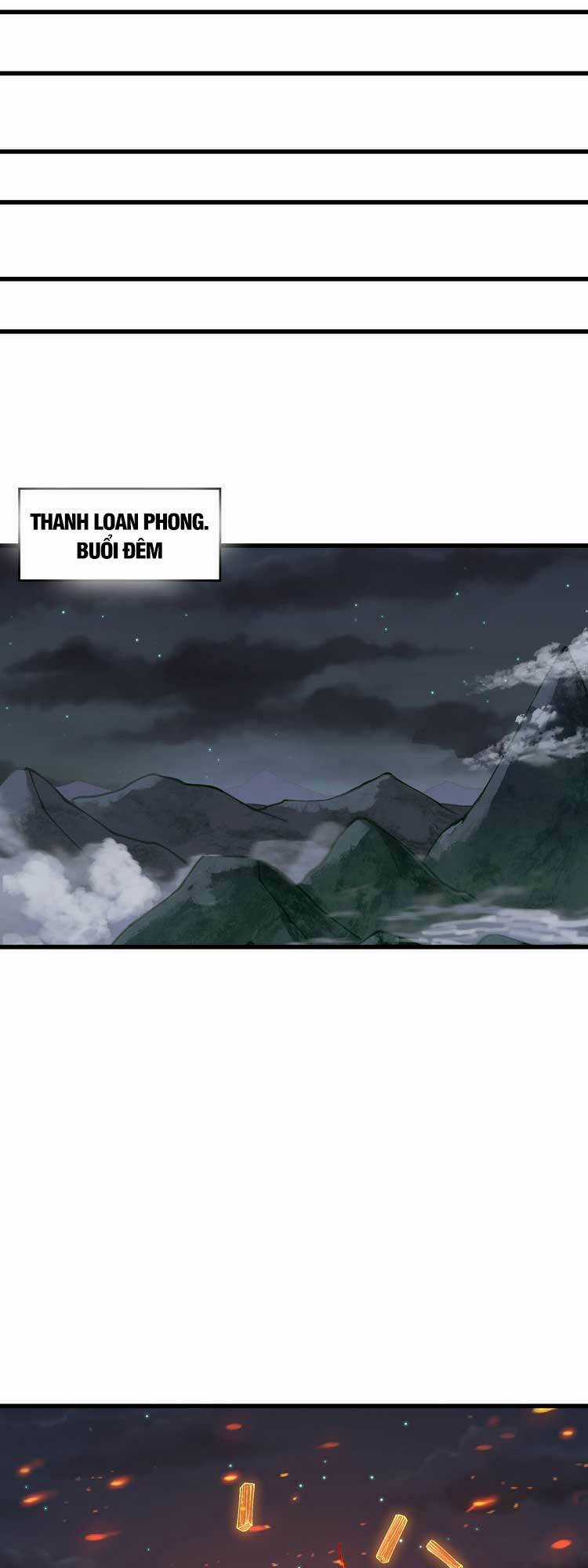 Chặt Củi 10 Năm, Tiên Tử Cầu Xin Ta Thu Nàng Làm Đồ Đệ Chapter 15 trang 41