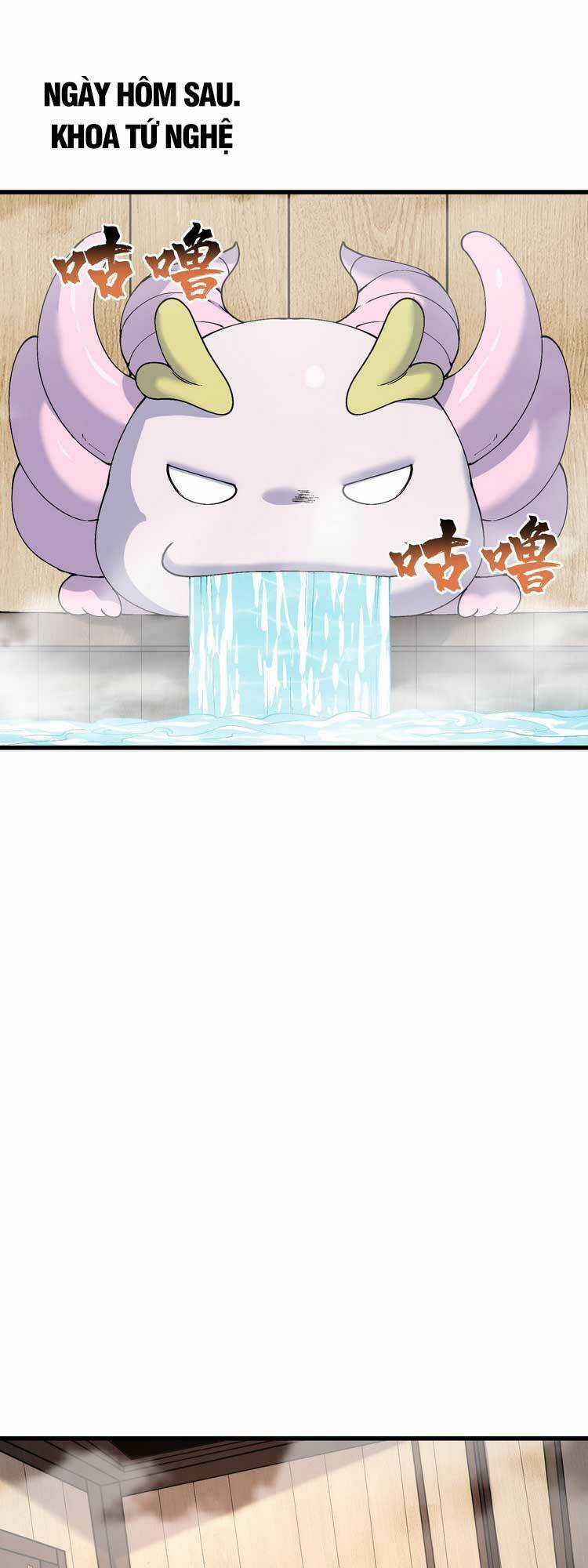 Chặt Củi 10 Năm, Tiên Tử Cầu Xin Ta Thu Nàng Làm Đồ Đệ Chapter 15 trang 5