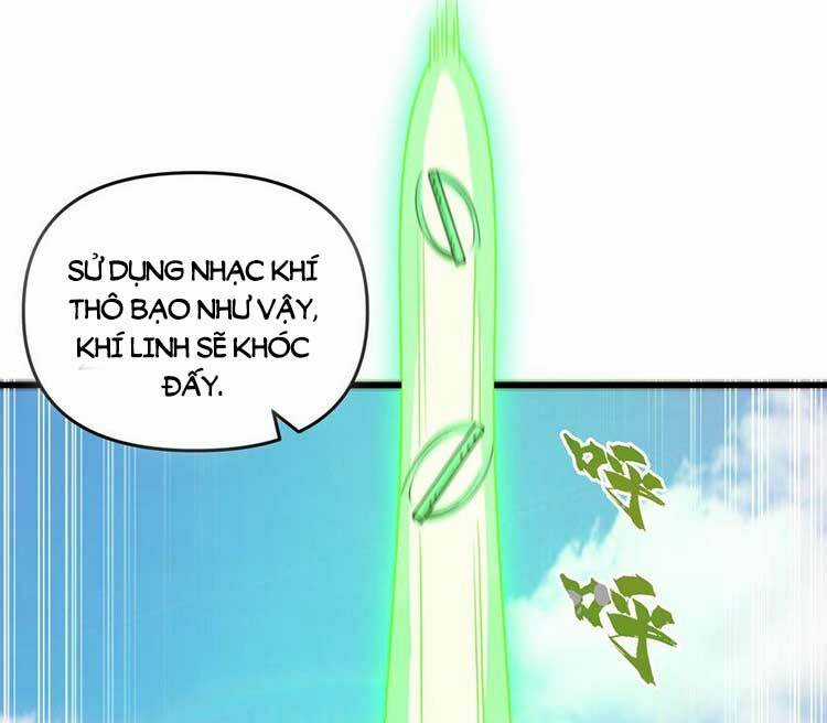 Chặt Củi 10 Năm, Tiên Tử Cầu Xin Ta Thu Nàng Làm Đồ Đệ Chapter 16 trang 16