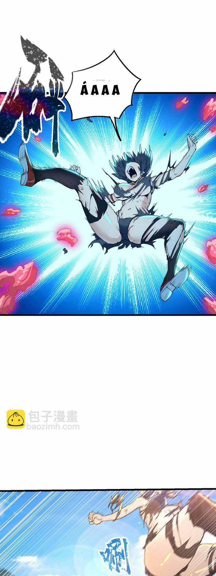 Chặt Củi 10 Năm, Tiên Tử Cầu Xin Ta Thu Nàng Làm Đồ Đệ Chapter 16 trang 24