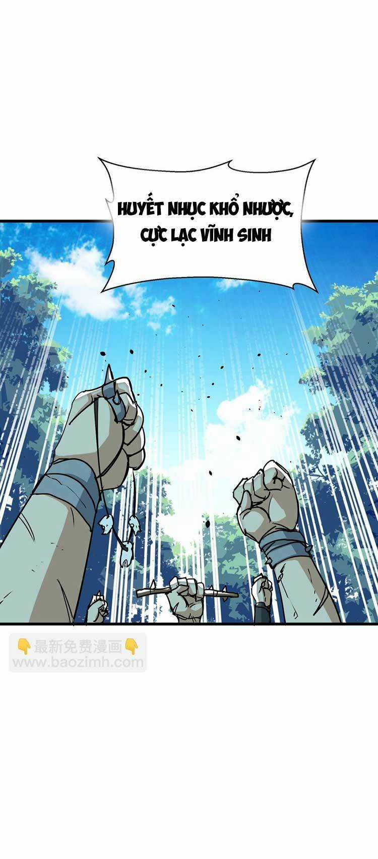 Chặt Củi 10 Năm, Tiên Tử Cầu Xin Ta Thu Nàng Làm Đồ Đệ Chapter 16 trang 36