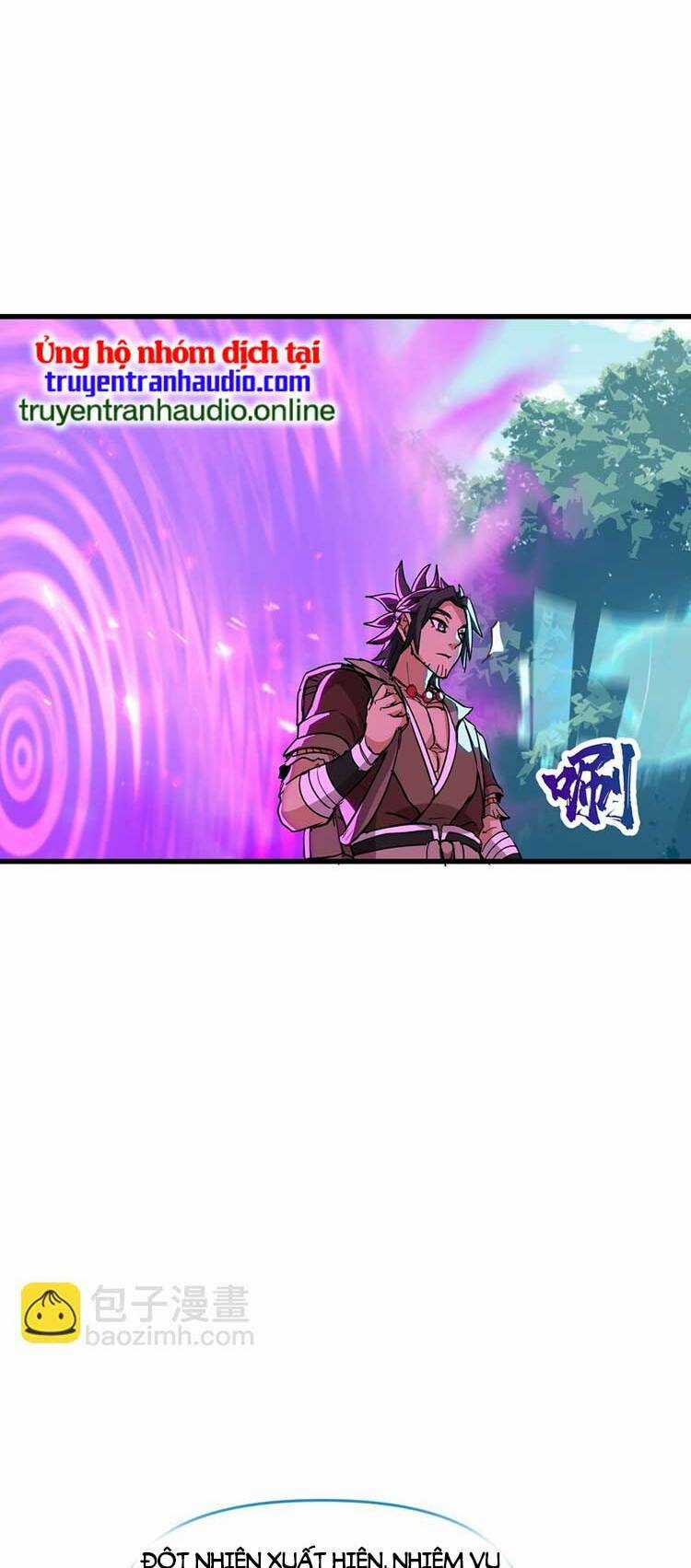 Chặt Củi 10 Năm, Tiên Tử Cầu Xin Ta Thu Nàng Làm Đồ Đệ Chapter 16 trang 37