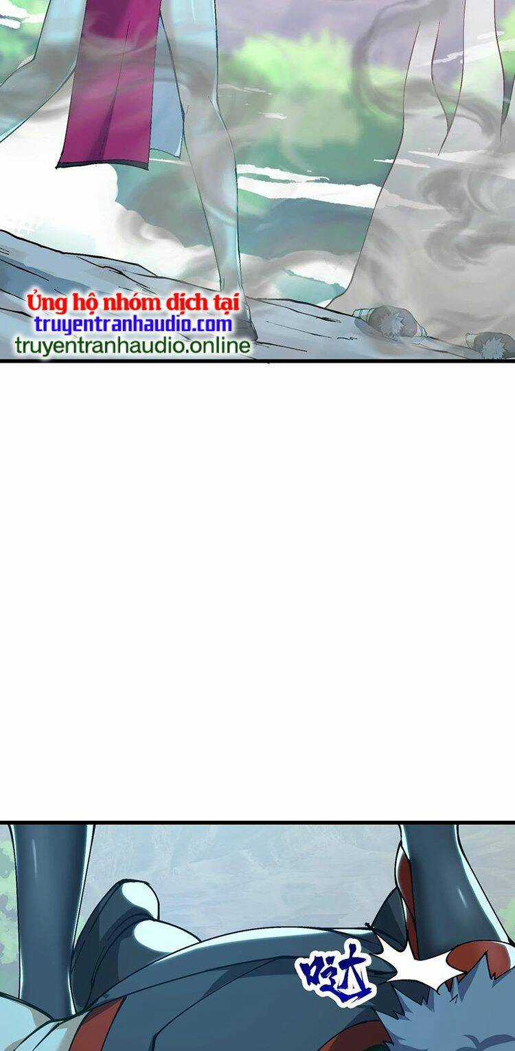 Chặt Củi 10 Năm, Tiên Tử Cầu Xin Ta Thu Nàng Làm Đồ Đệ Chapter 17 trang 2