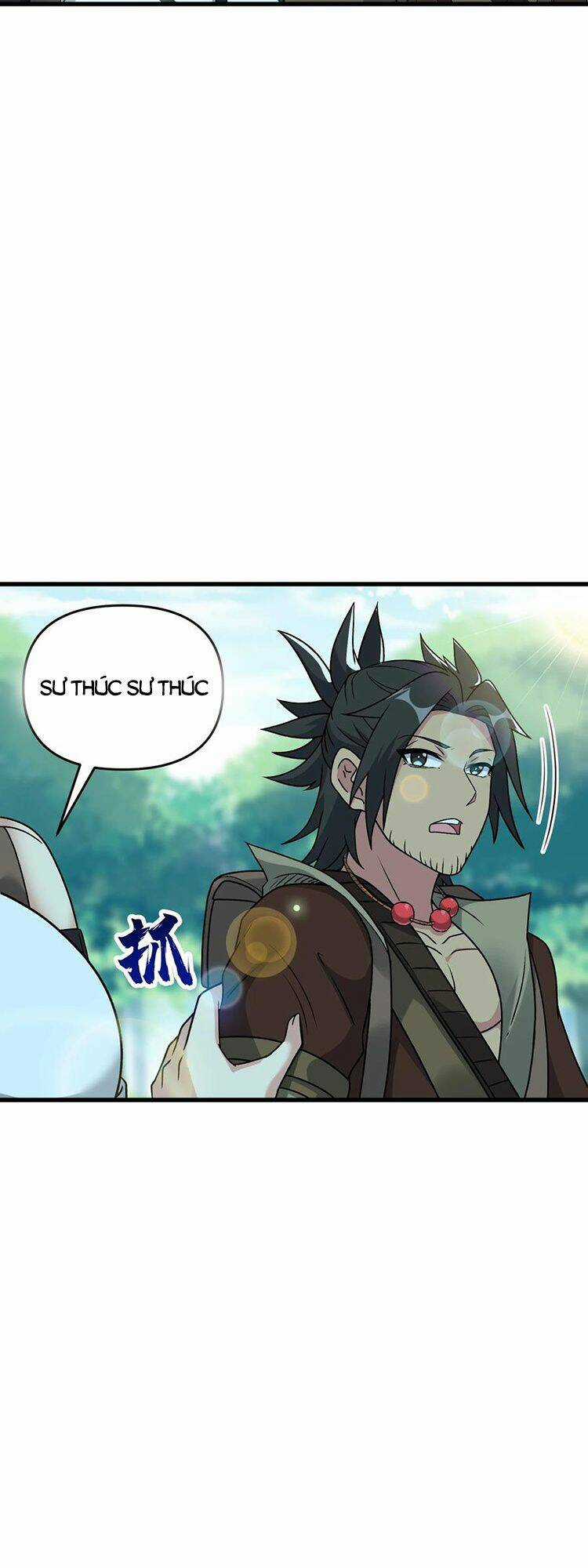 Chặt Củi 10 Năm, Tiên Tử Cầu Xin Ta Thu Nàng Làm Đồ Đệ Chapter 17 trang 25