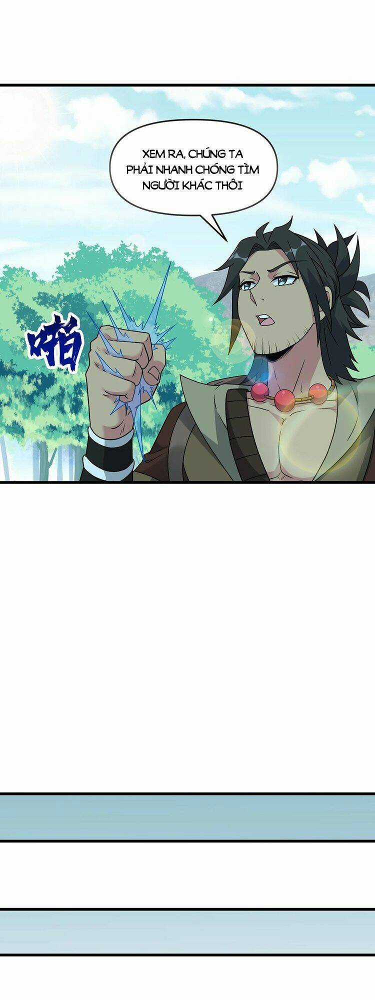 Chặt Củi 10 Năm, Tiên Tử Cầu Xin Ta Thu Nàng Làm Đồ Đệ Chapter 17 trang 29