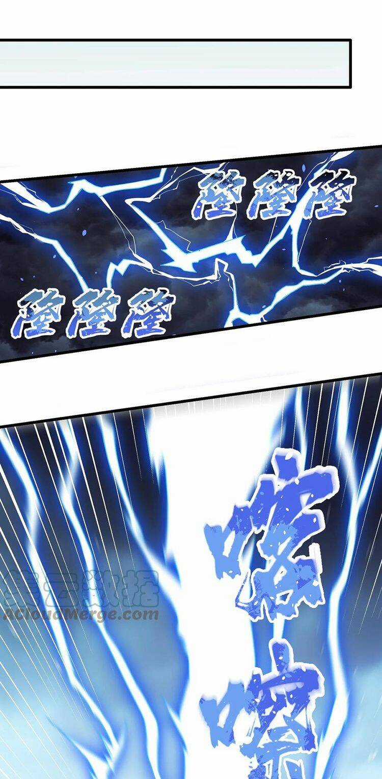 Chặt Củi 10 Năm, Tiên Tử Cầu Xin Ta Thu Nàng Làm Đồ Đệ Chapter 17 trang 30