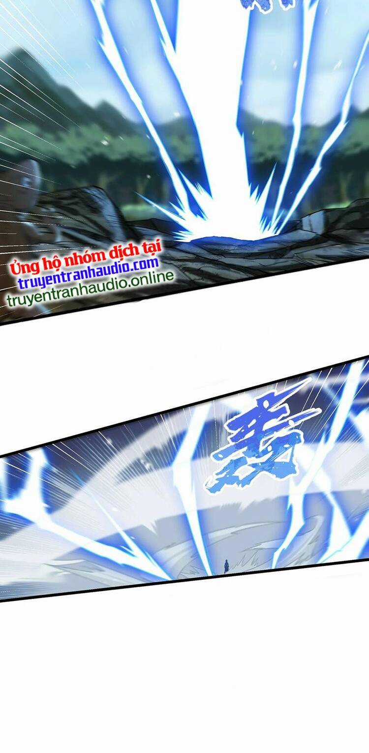 Chặt Củi 10 Năm, Tiên Tử Cầu Xin Ta Thu Nàng Làm Đồ Đệ Chapter 17 trang 31