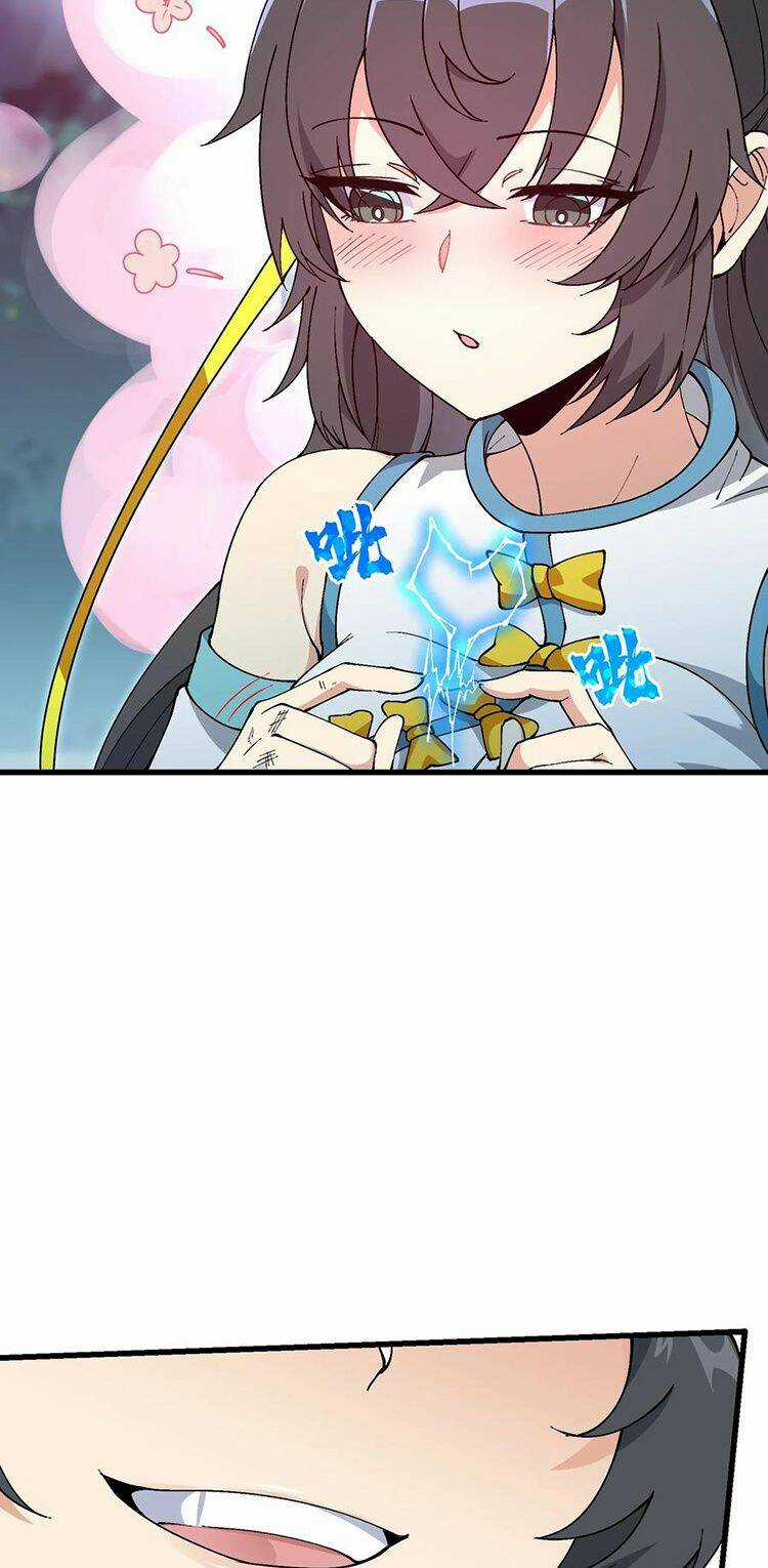 Chặt Củi 10 Năm, Tiên Tử Cầu Xin Ta Thu Nàng Làm Đồ Đệ Chapter 17 trang 38