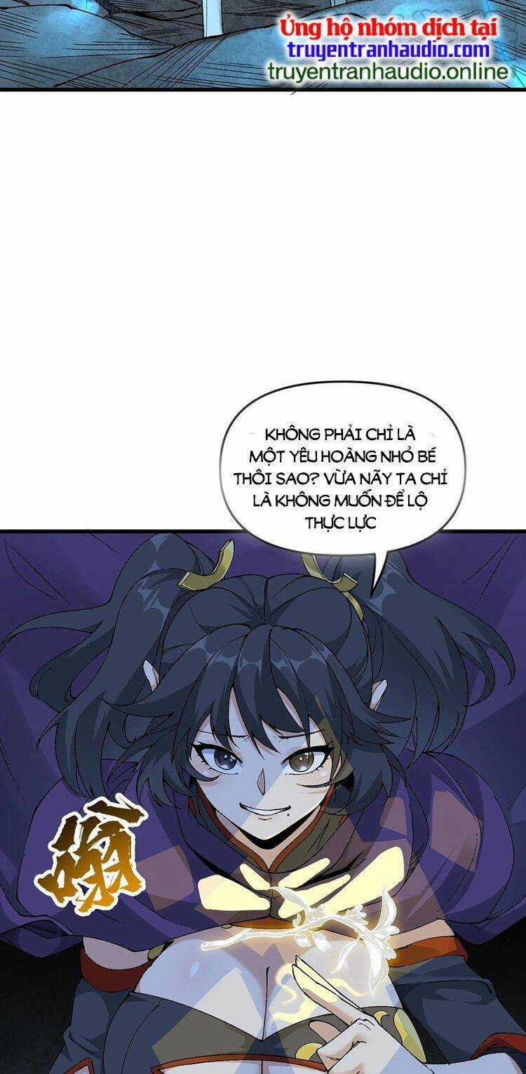 Chặt Củi 10 Năm, Tiên Tử Cầu Xin Ta Thu Nàng Làm Đồ Đệ Chapter 17 trang 42