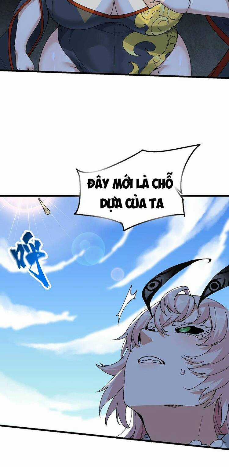 Chặt Củi 10 Năm, Tiên Tử Cầu Xin Ta Thu Nàng Làm Đồ Đệ Chapter 17 trang 43