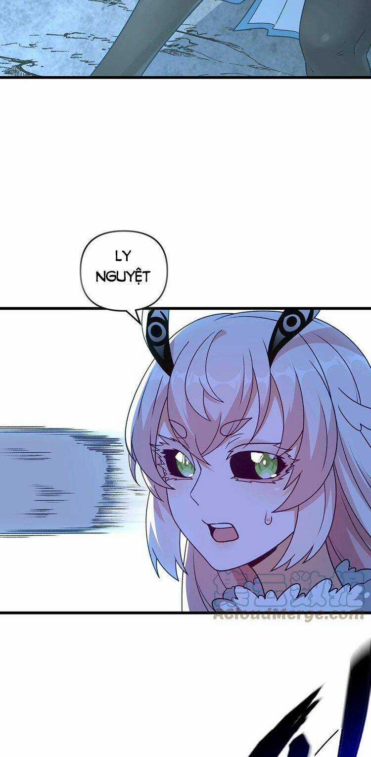 Chặt Củi 10 Năm, Tiên Tử Cầu Xin Ta Thu Nàng Làm Đồ Đệ Chapter 17 trang 46