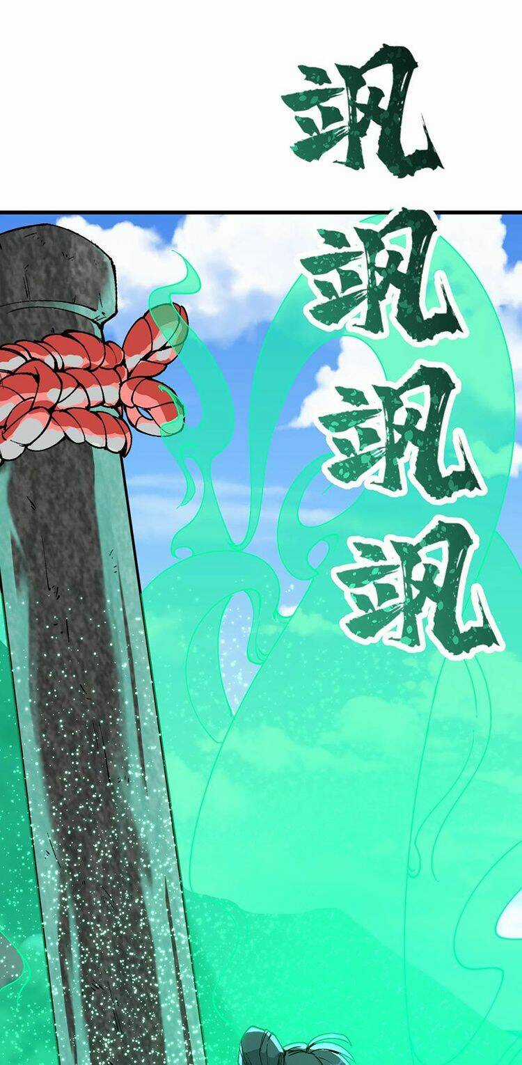 Chặt Củi 10 Năm, Tiên Tử Cầu Xin Ta Thu Nàng Làm Đồ Đệ Chapter 17 trang 50