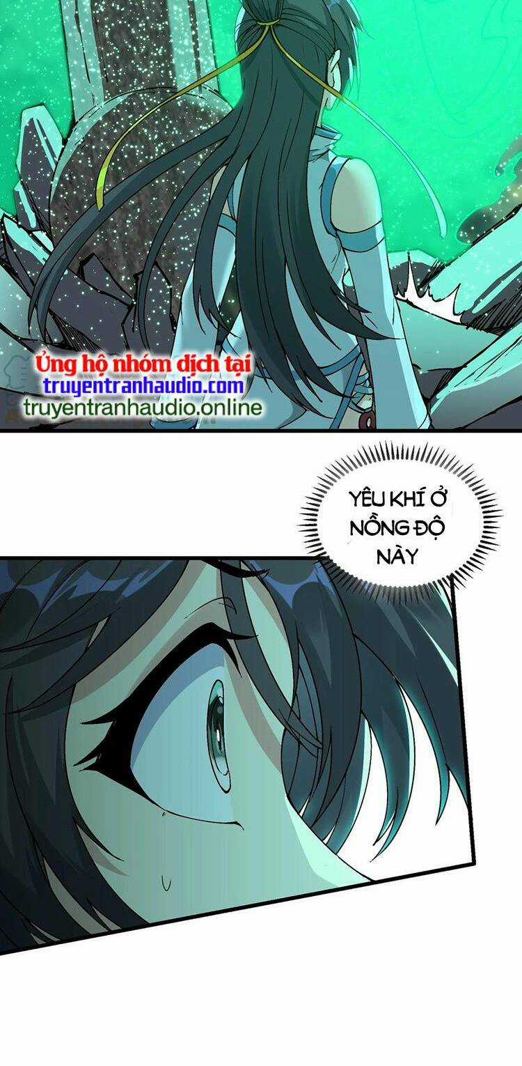 Chặt Củi 10 Năm, Tiên Tử Cầu Xin Ta Thu Nàng Làm Đồ Đệ Chapter 17 trang 51