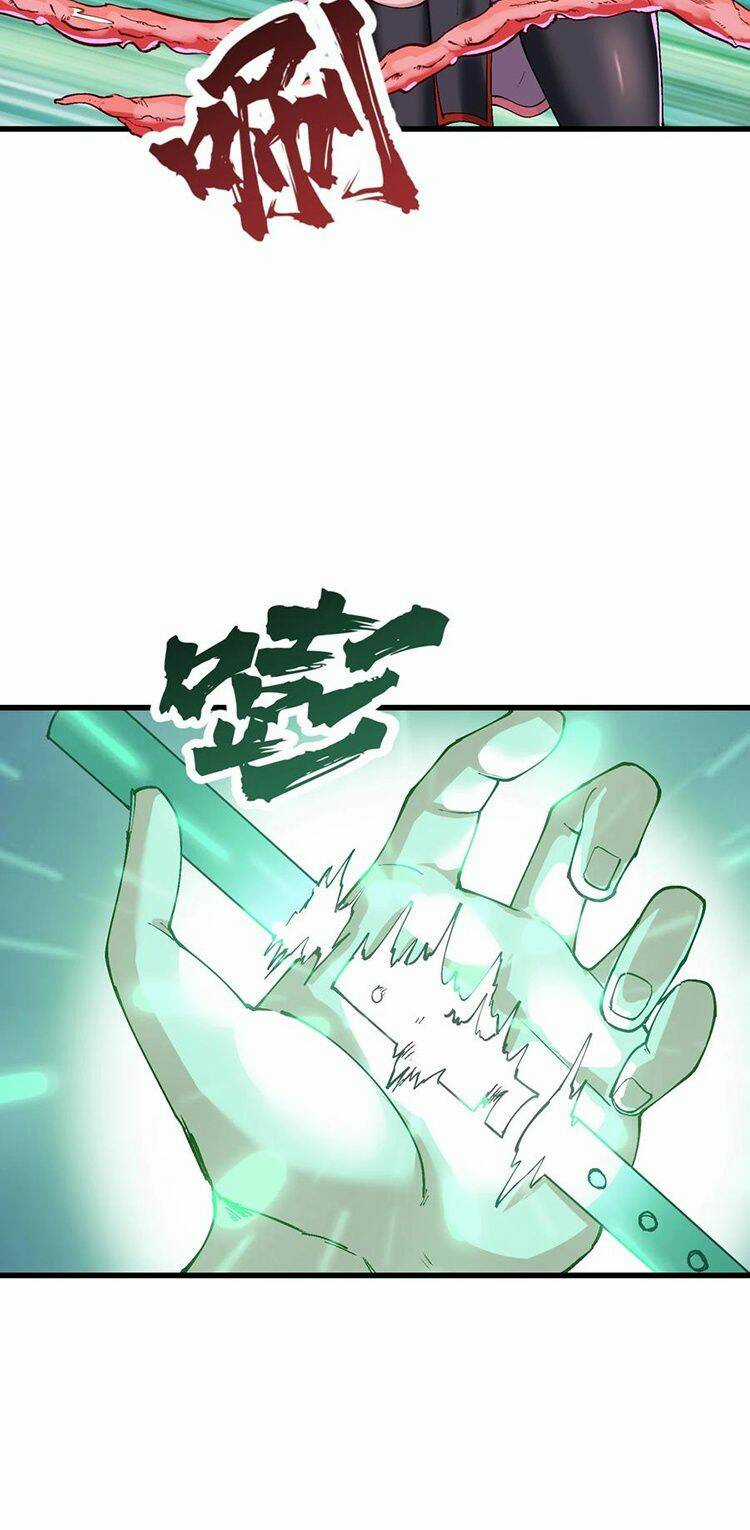 Chặt Củi 10 Năm, Tiên Tử Cầu Xin Ta Thu Nàng Làm Đồ Đệ Chapter 17 trang 6