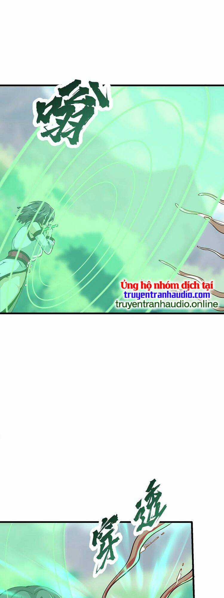 Chặt Củi 10 Năm, Tiên Tử Cầu Xin Ta Thu Nàng Làm Đồ Đệ Chapter 17 trang 8