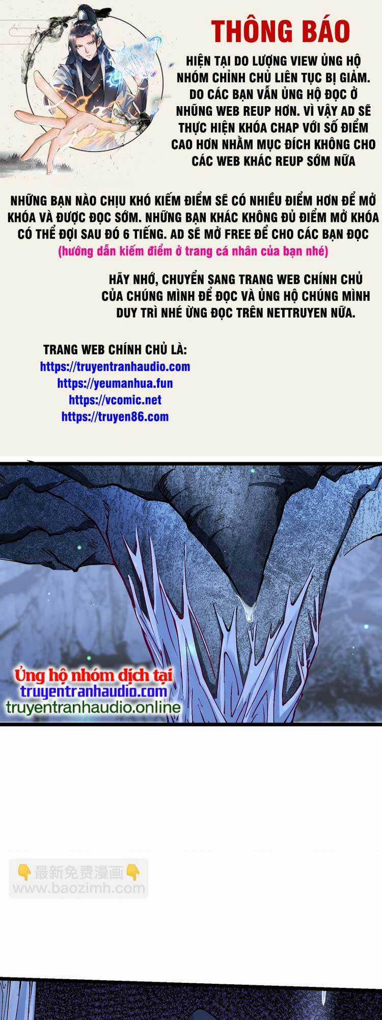 Chặt Củi 10 Năm, Tiên Tử Cầu Xin Ta Thu Nàng Làm Đồ Đệ Chapter 18 trang 0