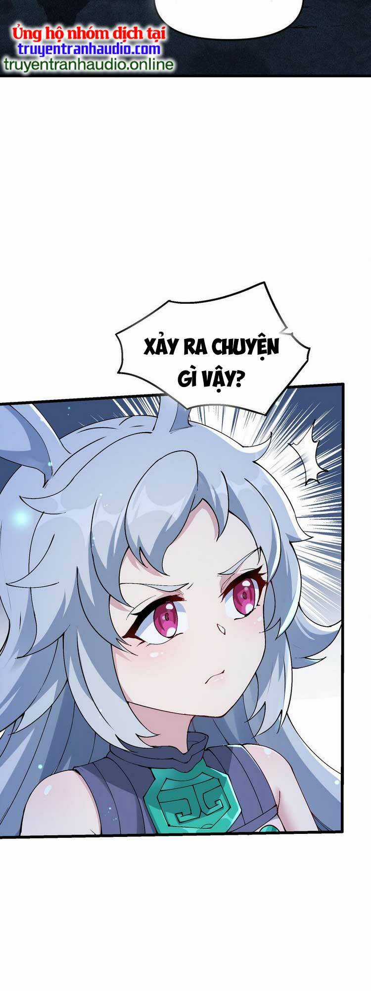 Chặt Củi 10 Năm, Tiên Tử Cầu Xin Ta Thu Nàng Làm Đồ Đệ Chapter 18 trang 13