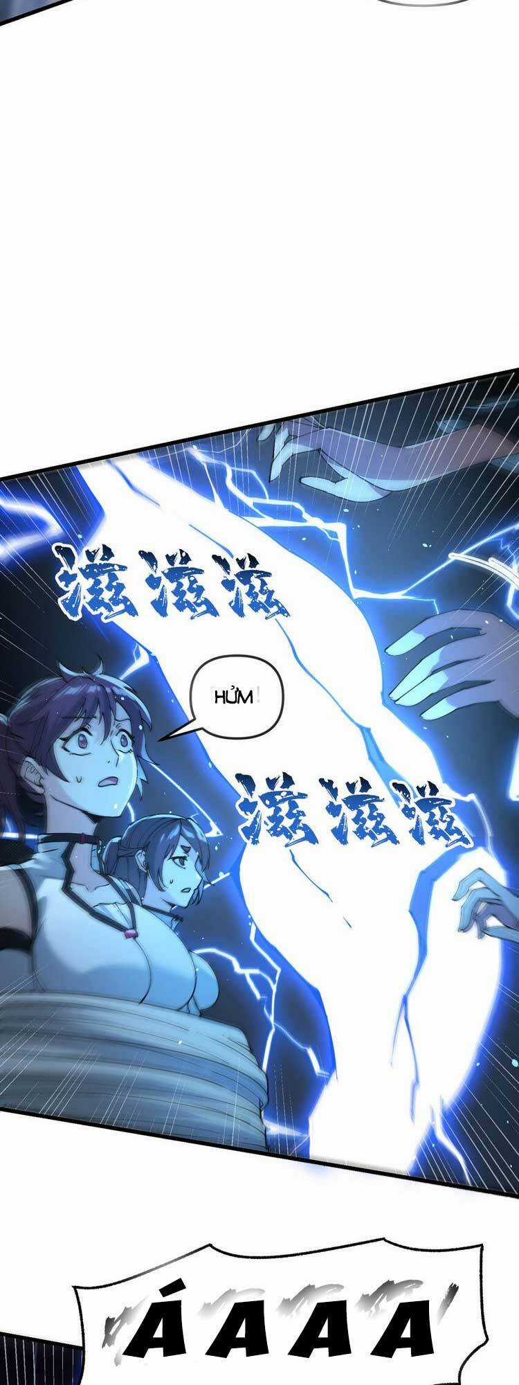 Chặt Củi 10 Năm, Tiên Tử Cầu Xin Ta Thu Nàng Làm Đồ Đệ Chapter 18 trang 20