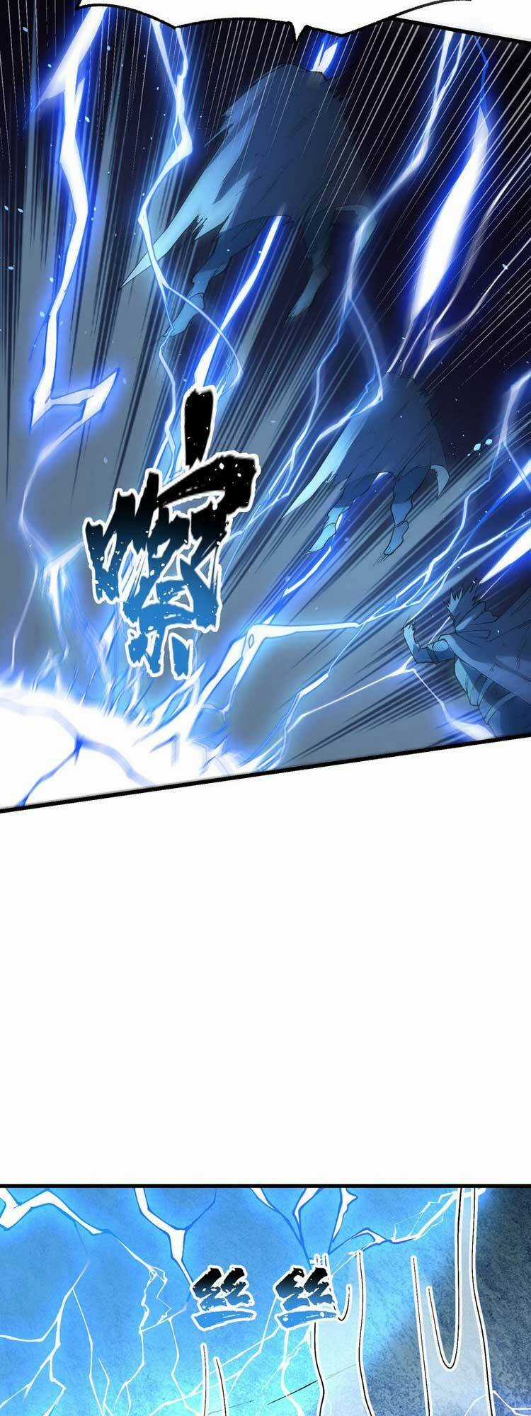 Chặt Củi 10 Năm, Tiên Tử Cầu Xin Ta Thu Nàng Làm Đồ Đệ Chapter 18 trang 21