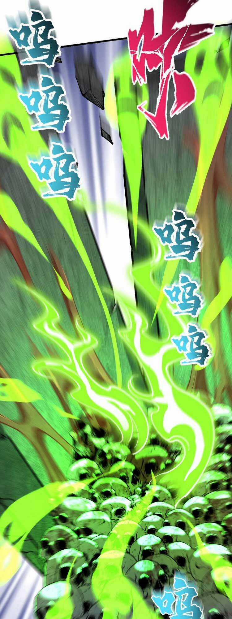 Chặt Củi 10 Năm, Tiên Tử Cầu Xin Ta Thu Nàng Làm Đồ Đệ Chapter 18 trang 30