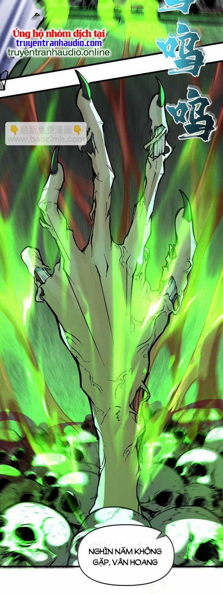 Chặt Củi 10 Năm, Tiên Tử Cầu Xin Ta Thu Nàng Làm Đồ Đệ Chapter 18 trang 31