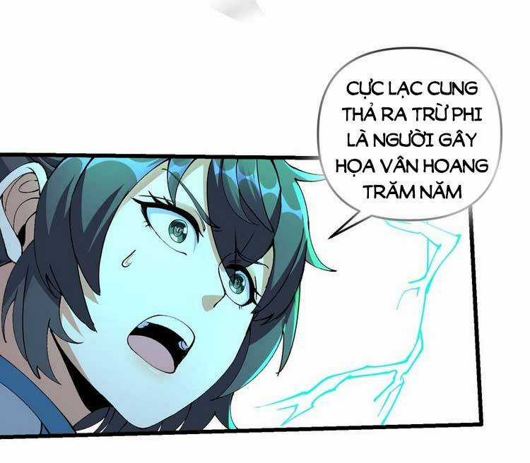 Chặt Củi 10 Năm, Tiên Tử Cầu Xin Ta Thu Nàng Làm Đồ Đệ Chapter 18 trang 33