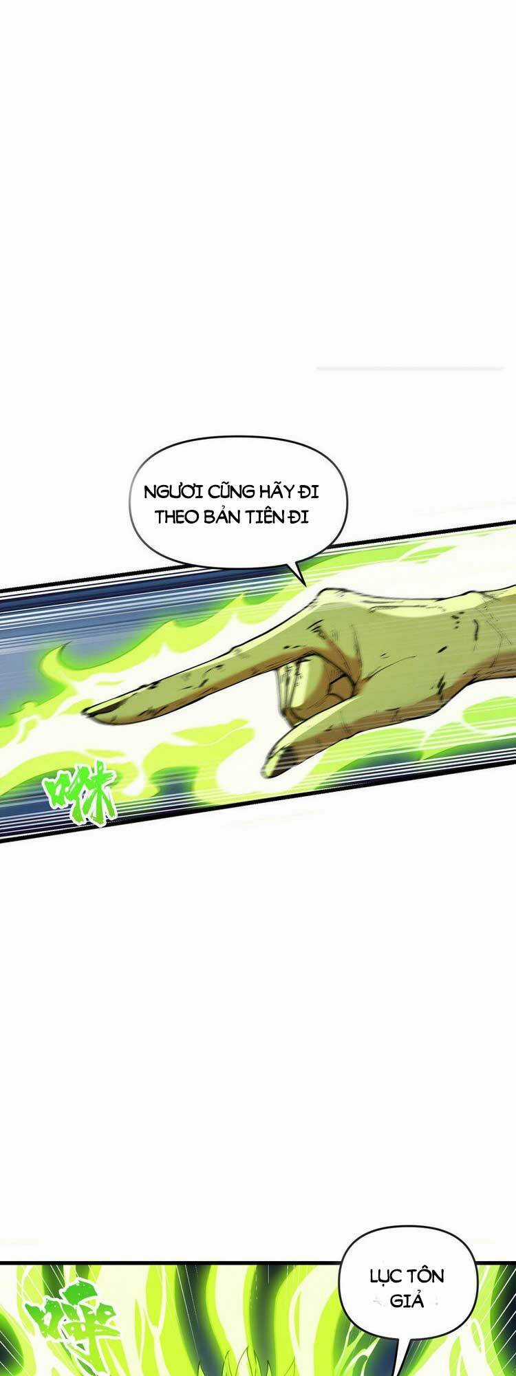 Chặt Củi 10 Năm, Tiên Tử Cầu Xin Ta Thu Nàng Làm Đồ Đệ Chapter 18 trang 37