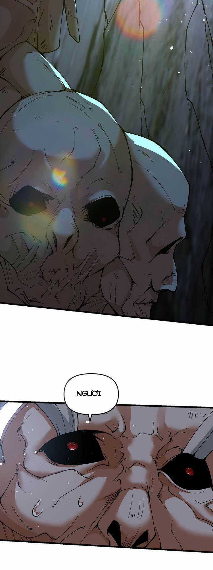 Chặt Củi 10 Năm, Tiên Tử Cầu Xin Ta Thu Nàng Làm Đồ Đệ Chapter 18 trang 48