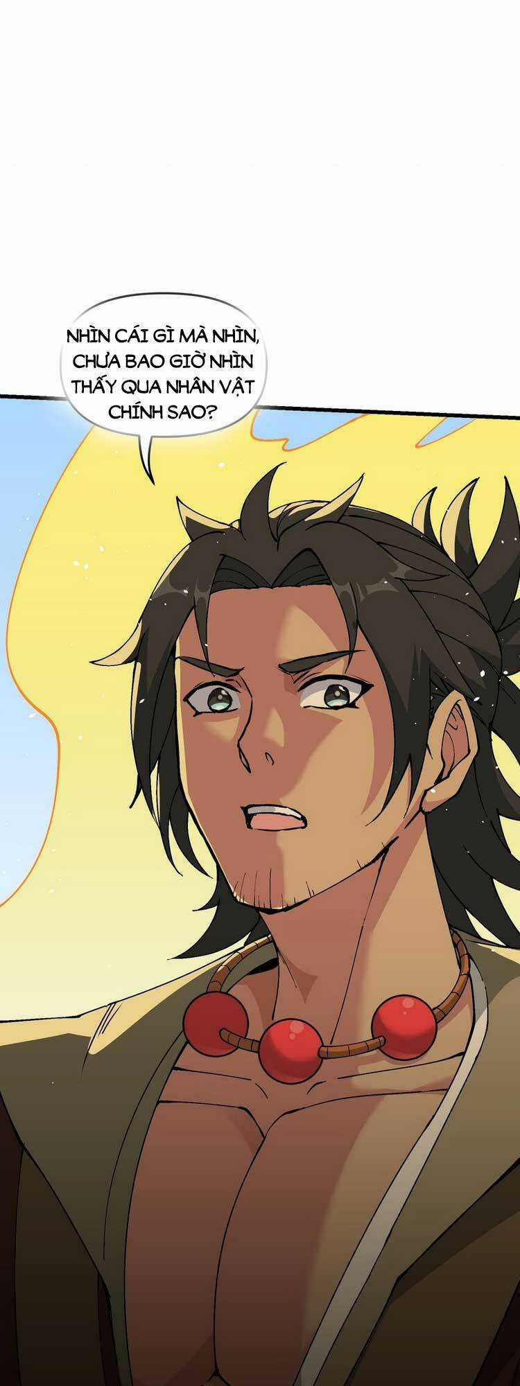 Chặt Củi 10 Năm, Tiên Tử Cầu Xin Ta Thu Nàng Làm Đồ Đệ Chapter 18 trang 49