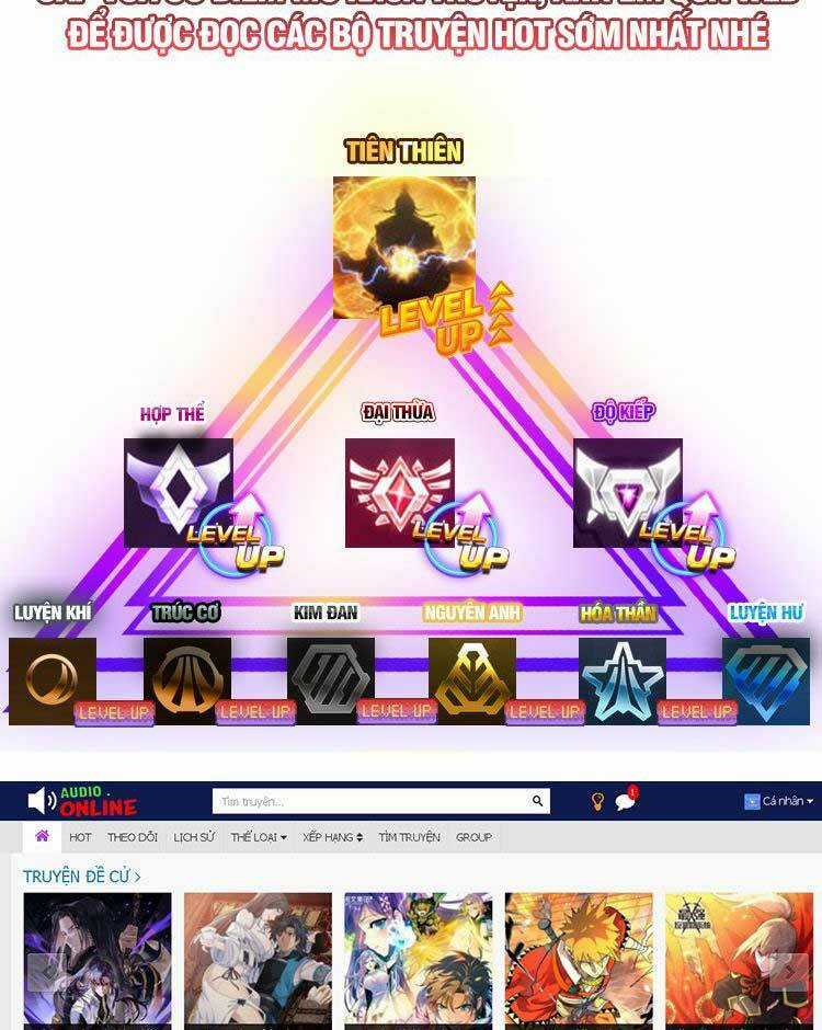 Chặt Củi 10 Năm, Tiên Tử Cầu Xin Ta Thu Nàng Làm Đồ Đệ Chapter 18 trang 51