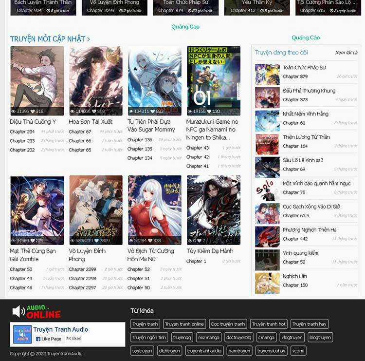 Chặt Củi 10 Năm, Tiên Tử Cầu Xin Ta Thu Nàng Làm Đồ Đệ Chapter 18 trang 52